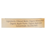 Bionaturae Bilberry Nectar - Gluten Free - Case Of 6 - 25.4 Fl Oz.