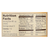 Bionaturae Bilberry Nectar - Gluten Free - Case Of 6 - 25.4 Fl Oz.