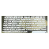 Method Products Dish Soap - Ginger Yuzu - Case Of 6 - 18 Oz.