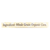 Bob's Red Mill - Organic Corn Flour - 24 Oz - Case Of 4