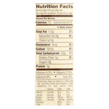 Bob's Red Mill - Organic Corn Flour - 24 Oz - Case Of 4
