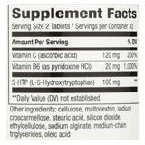 Nature's Way - 5-htp - 60 Tablets