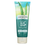 Jason Soothing 98% Aloe Vera Moisturizing Gel - 4 Oz
