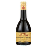 Lucini Italia Select Balsamic Vinegar Of Modena Igp - Case Of 6 - 16.9 Fl Oz.