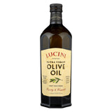 Lucini Italia Select Extra Virgin Olive Oil - Case Of 6 - 1 Liter
