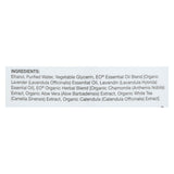 Eo Products - Hand Cleansing Wipes - Lavender - 210 Pack