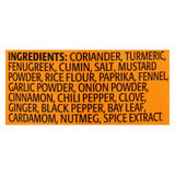 Sharwood Hot Curry Powder - Case Of 6 - 4 Oz.