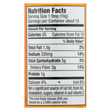 Sharwood Hot Curry Powder - Case Of 6 - 4 Oz.