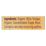 Bionaturae Balsamic Vinegar - Gluten Free - Case Of 12 - 8.5 Fl Oz.