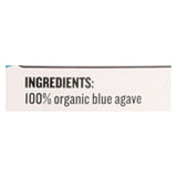 Madhava Honey Organic Agave Nectar - Case Of 4 - 176 Oz.