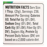 Madhava Honey Organic Agave Nectar - Case Of 4 - 176 Oz.