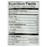 Earth's Best Organic Pear Carrot Apricot Baby Food Puree - Stage 3 - Case Of 12 - 4.2 Oz.