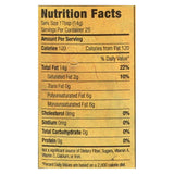 Napa Valley Naturals Organic Cold Pressed Sesame Oil - Case Of 12 - 12.7 Fl Oz.