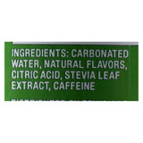 Zevia Soda - Zero Calorie - Mountain Zevia - Can - 6-12 Oz - Case Of 4