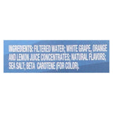 R.w. Knudsen - Juice - Orange Recharge - Case Of 12 - 32 Fl Oz.