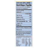 R.w. Knudsen - Juice - Orange Recharge - Case Of 12 - 32 Fl Oz.