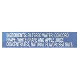 R.w. Knudsen - Juice - Grape Recharge - Case Of 12 - 32 Fl Oz.