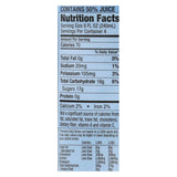 R.w. Knudsen - Juice - Grape Recharge - Case Of 12 - 32 Fl Oz.