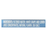 R.w. Knudsen - Drink - Lemon Recharge - Case Of 12 - 32 Fl Oz.