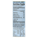 R.w. Knudsen - Drink - Lemon Recharge - Case Of 12 - 32 Fl Oz.