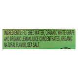 R.w. Knudsen - Juice - Orange Recharge - Case Of 12 - 32 Fl Oz.