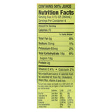 R.w. Knudsen - Juice - Orange Recharge - Case Of 12 - 32 Fl Oz.