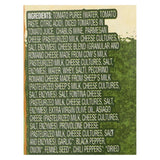Newman's Own Pasta Sauce Five - Cheese - Case Of 12 - 24 Fl Oz.