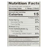 Colavita - White Balsamic Vinegar - Case Of 6 - 17 Fl Oz.