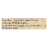 Colavita - White Balsamic Vinegar - Case Of 6 - 17 Fl Oz.