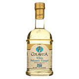 Colavita - White Balsamic Vinegar - Case Of 6 - 17 Fl Oz.