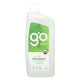 Green Shield Organic Cleaner - Toilet Bowl - Case Of 6 - 24 Fl Oz.