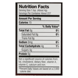 Sugar In The Raw Turbinado Sugar - Case Of 12 - 2 Lb.