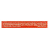 Clif Bar Luna Bar - Organic Nuts Over Chocolate - Case Of 15 - 1.69 Oz