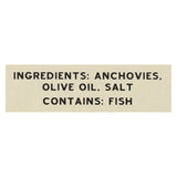 Crown Prince Anchovy Paste - Case Of 12 - 1.75 Oz.