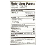 Spectrum Naturals Vegan Eggless Light Canola Mayonnaise - Case Of 12 - 16 Oz.