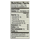 Spectrum Naturals Refined Sesame Oil - Case Of 12 - 16 Fl Oz.
