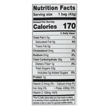 Natierra Freeze Dried - Pineapples - Case Of 12 - 1.5 Oz.