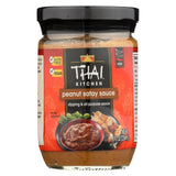 Thai Kitchen Peanut Satay Sauce - Case Of 12 - 8 Fl Oz.
