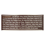 Petguard Cats Food - Beef And Wheat Germ Dinner - Case Of 12 - 13.2 Oz.