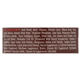 Petguard Dog Food - Beef, Vegetables And Wheat Germ Dinner - Case Of 12 - 13.2 Oz.