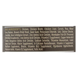 Petguard Dog Foods - Liver, Vegetable And Wheat Germ - Case Of 12 - 13.2 Oz.