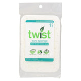Twist Sponge - Euro - Case Of 12 - 1.3 Oz.