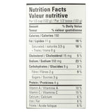 Jyoti Cuisine India Matar Paneer - Case Of 12 - 15 Oz.