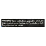 Jyoti Cuisine India Madras Sambar - Case Of 12 - 15 Oz.