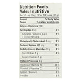 Jyoti Cuisine India Madras Sambar - Case Of 12 - 15 Oz.