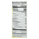 Cardini's - Croutons Romano Cheese - Case Of 12-5 Oz