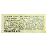 Cardini's - Croutons Romano Cheese - Case Of 12-5 Oz