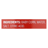 Roland Whole Baby Corn - Case Of 24 - 15 Oz.