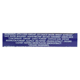 Wizard Sauce - Worcestershire - Case Of 12 - 5 Fl Oz.