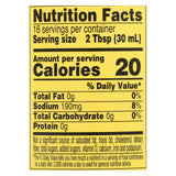 Holland House Holland House White Lemon Cooking Wine - Lemon Cooking - Case Of 12 - 16 Fl Oz.